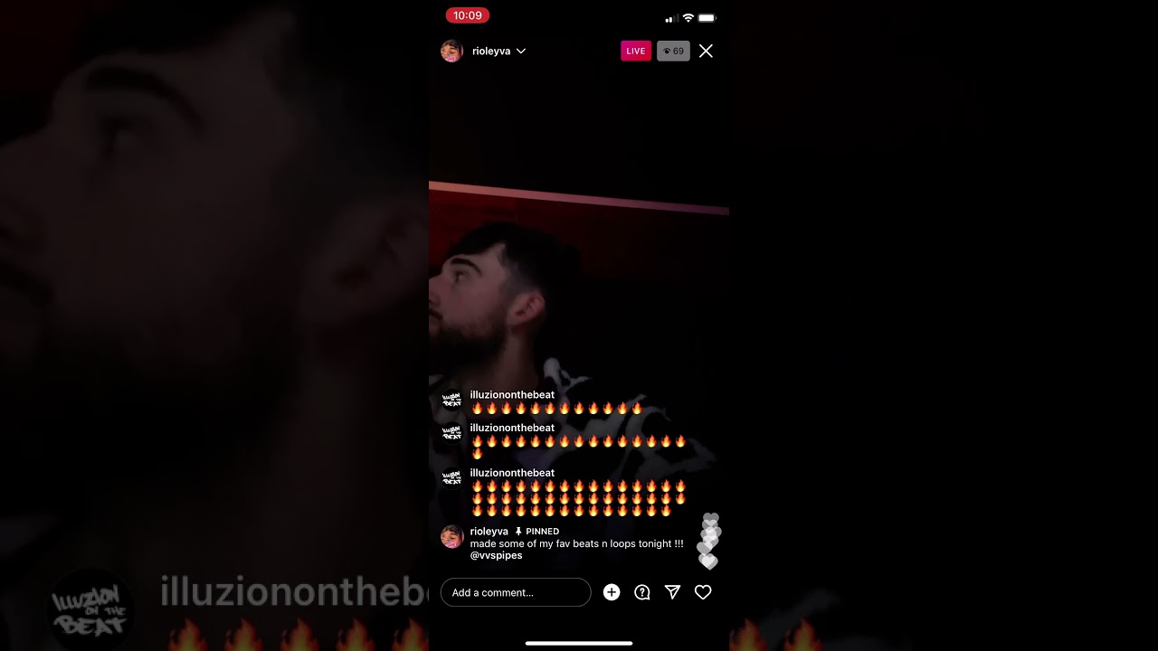 Rio Leyva playing vvspipes collabs and beats (INSANE melodies) 🎉💥🪐
