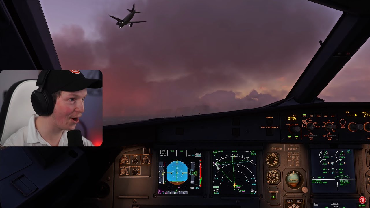 🔴 LIVE 4K Flight Simulation | BA Shuttle Ops! | MSFS 2020