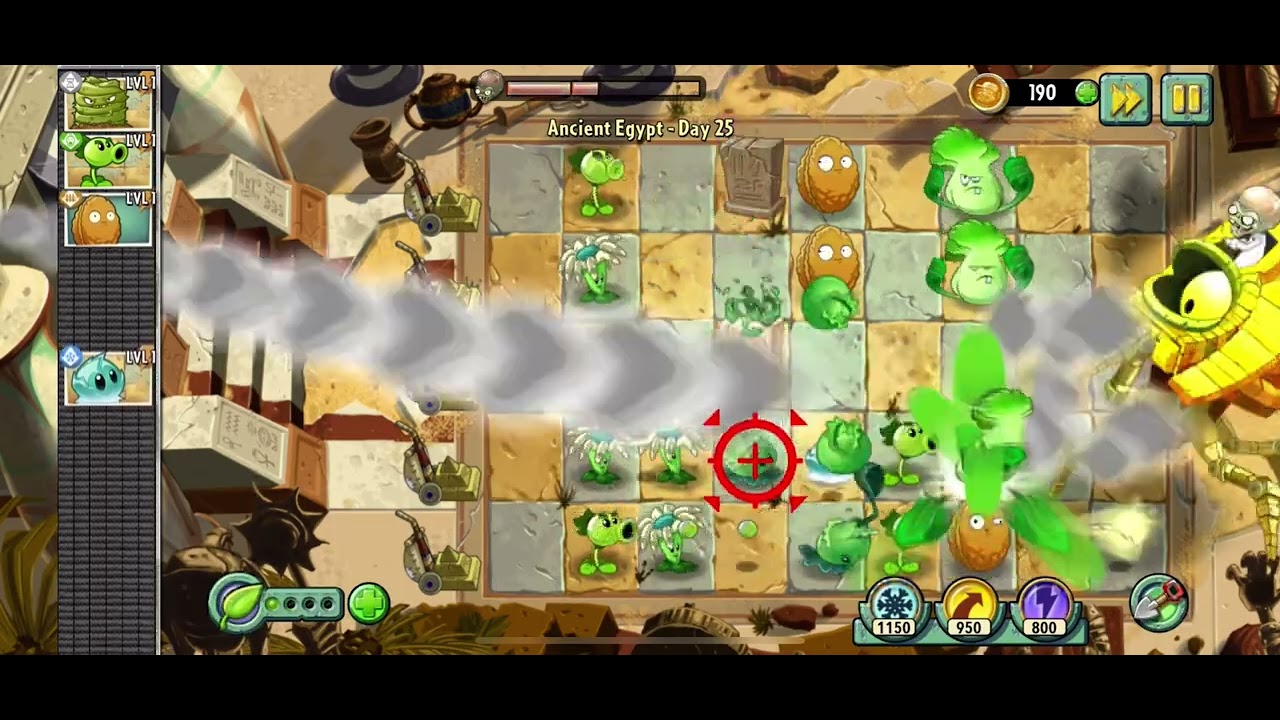 pvZ2 game 😊