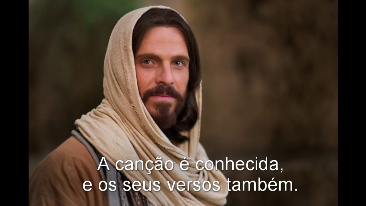 Quero Descobrir Quem Sou / Sou um Filho de Deus- Letra