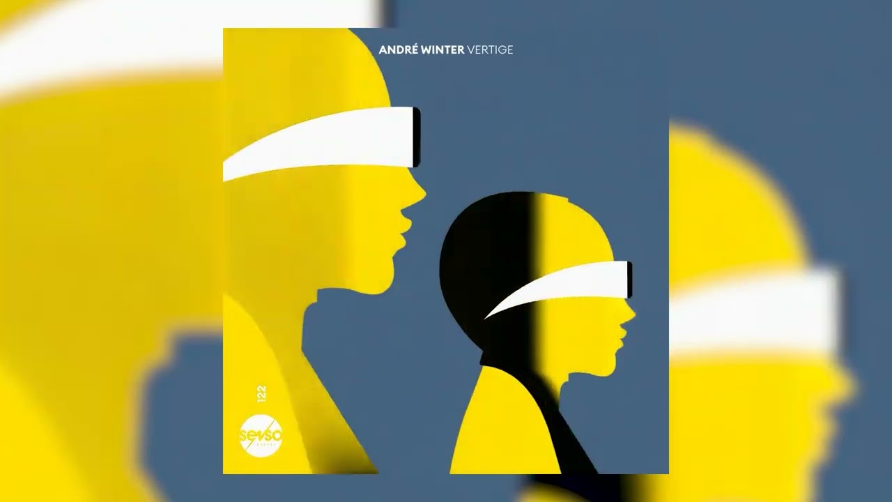 André Winter - Vertige (Original Mix)