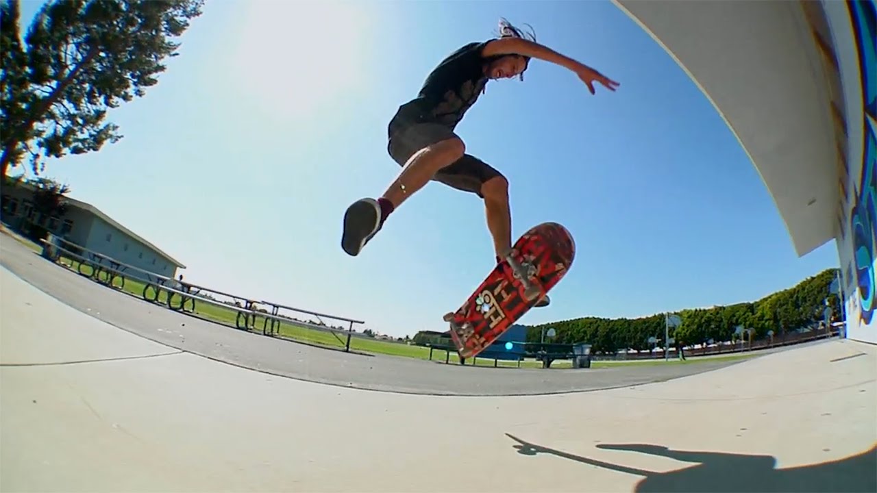 Stefan Janoski | SB Chronicles, Vol. I | Commentary