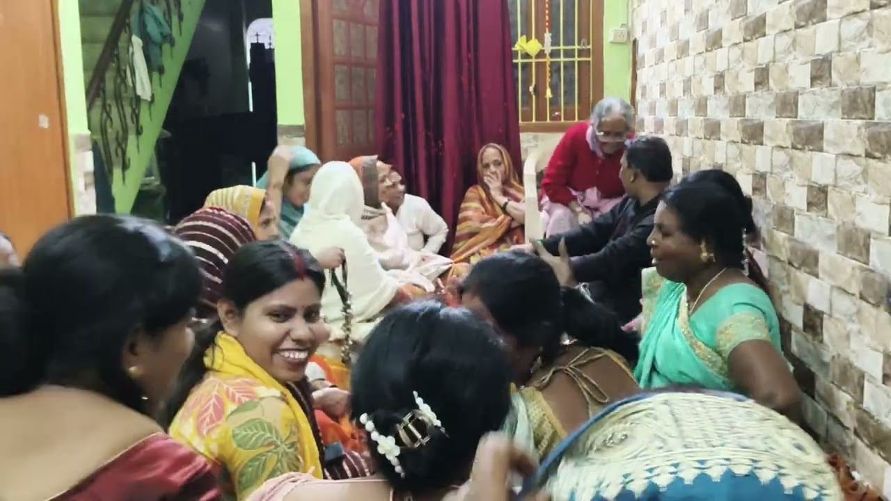 होली गीत भजन