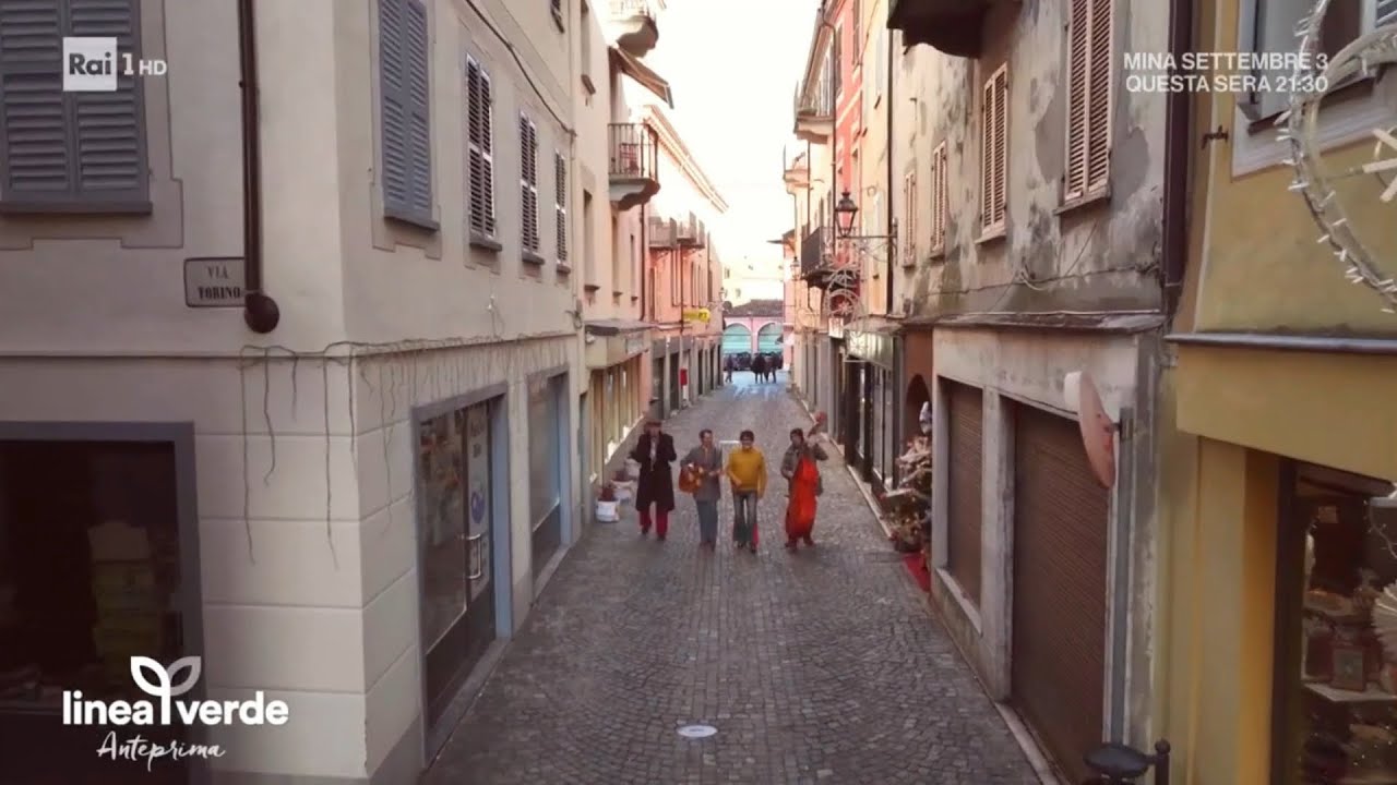 Trelilu - A la fera del bo
