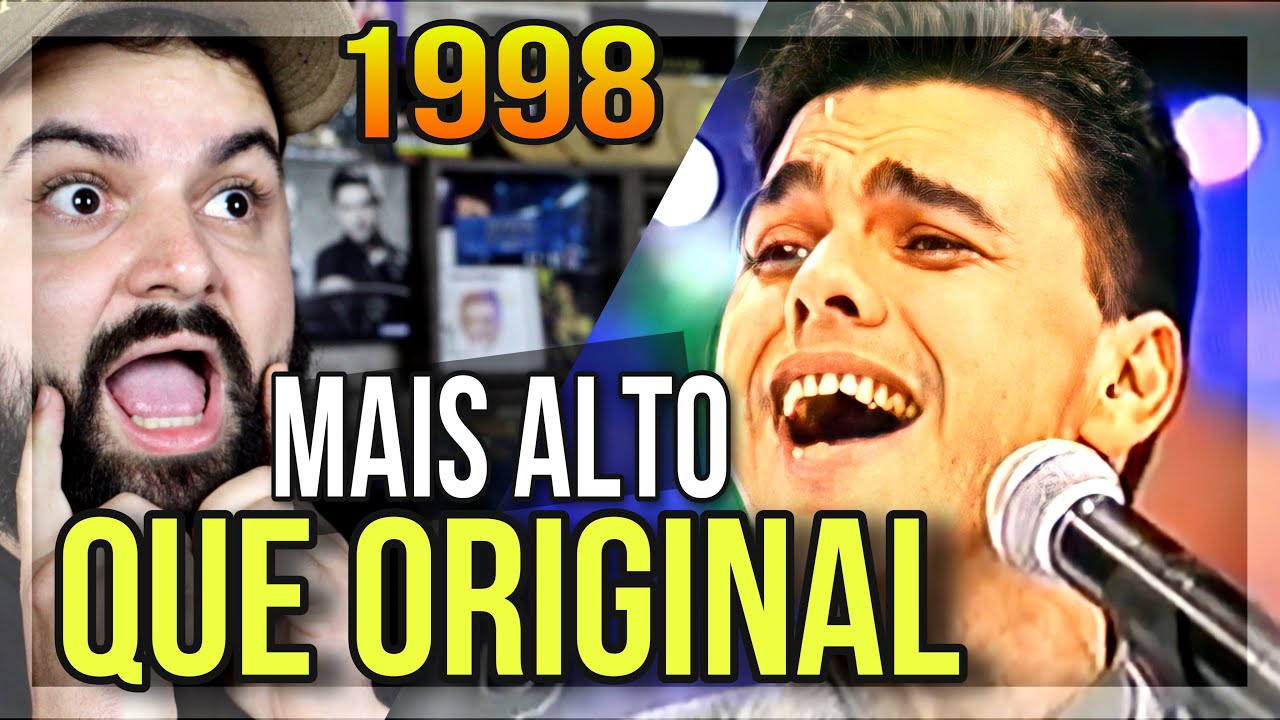ZEZÉ DI CAMARGO sem LIMITES: Pão de Mel MAIS ALTA que o original