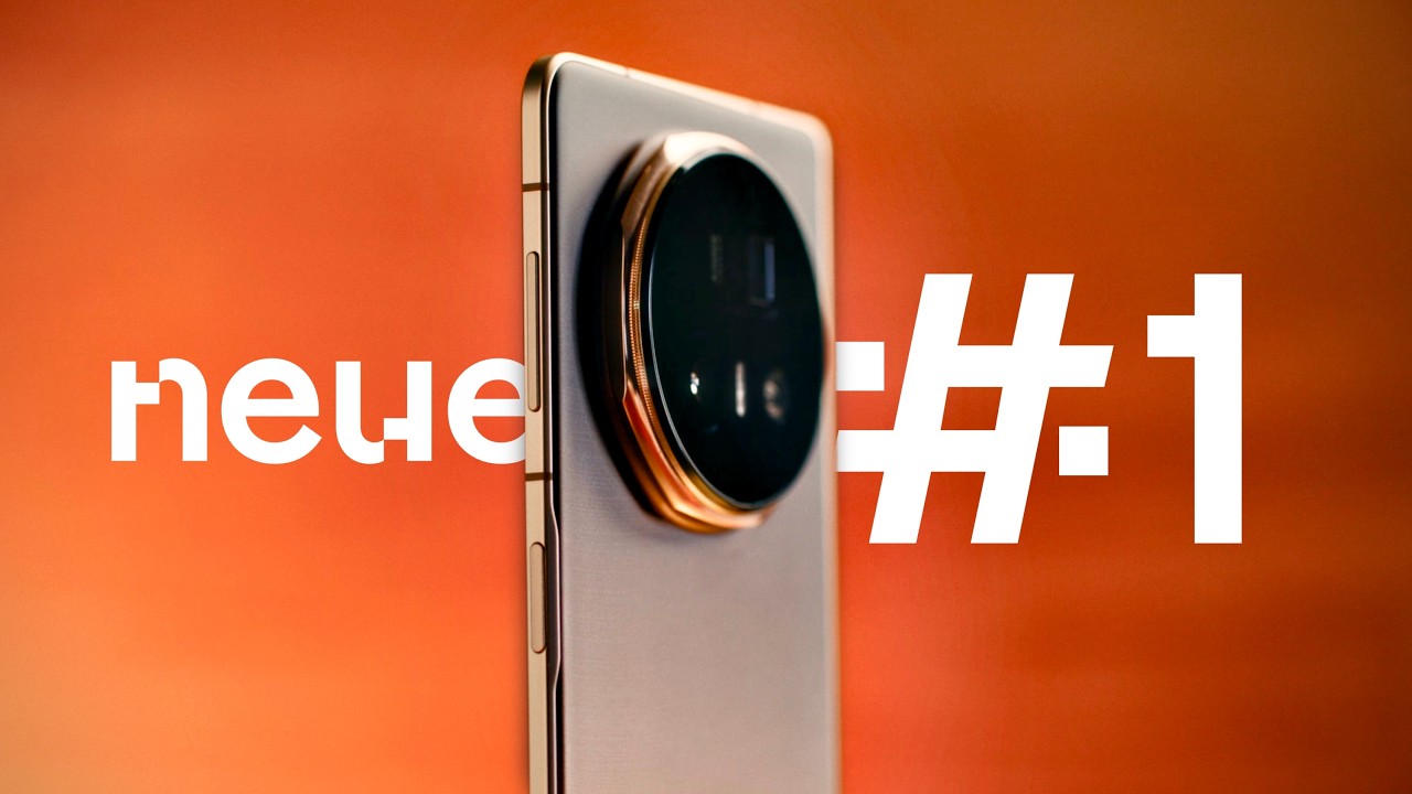 Die neue Nummer 1? Honor Magic V5 review!