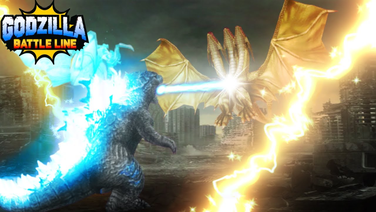 Can the New Godzilla & Mothra Duo Keep Up in the Meta? | Godzilla Battle Line Unit Review