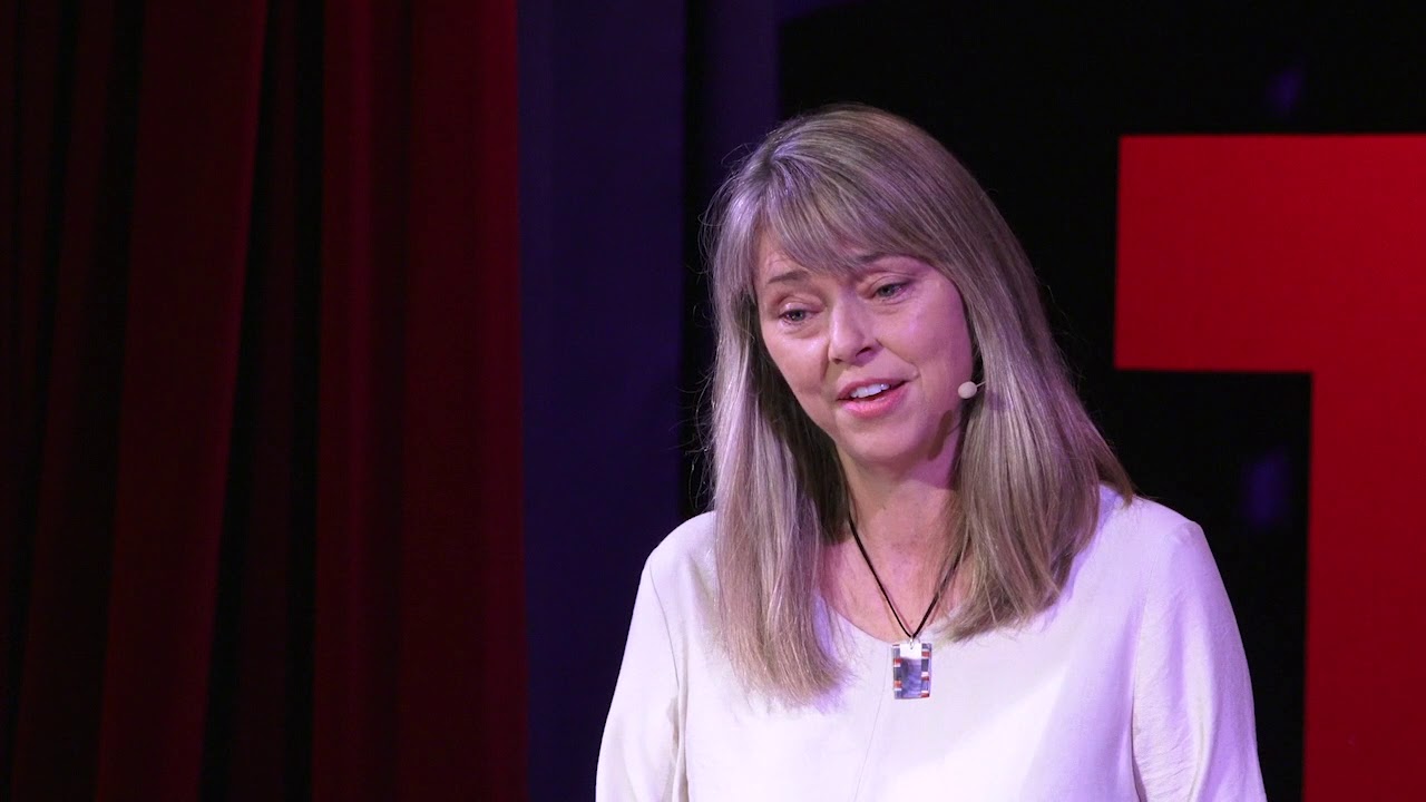 Teach students difficult histories for more engaged citizens | Susannah Remillard | TEDxProvincetown