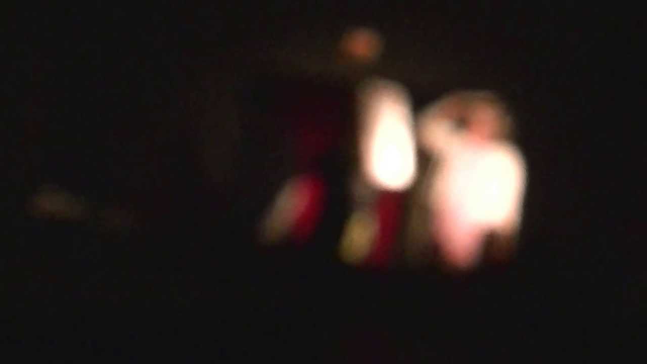 The DD Presents: There's A Light