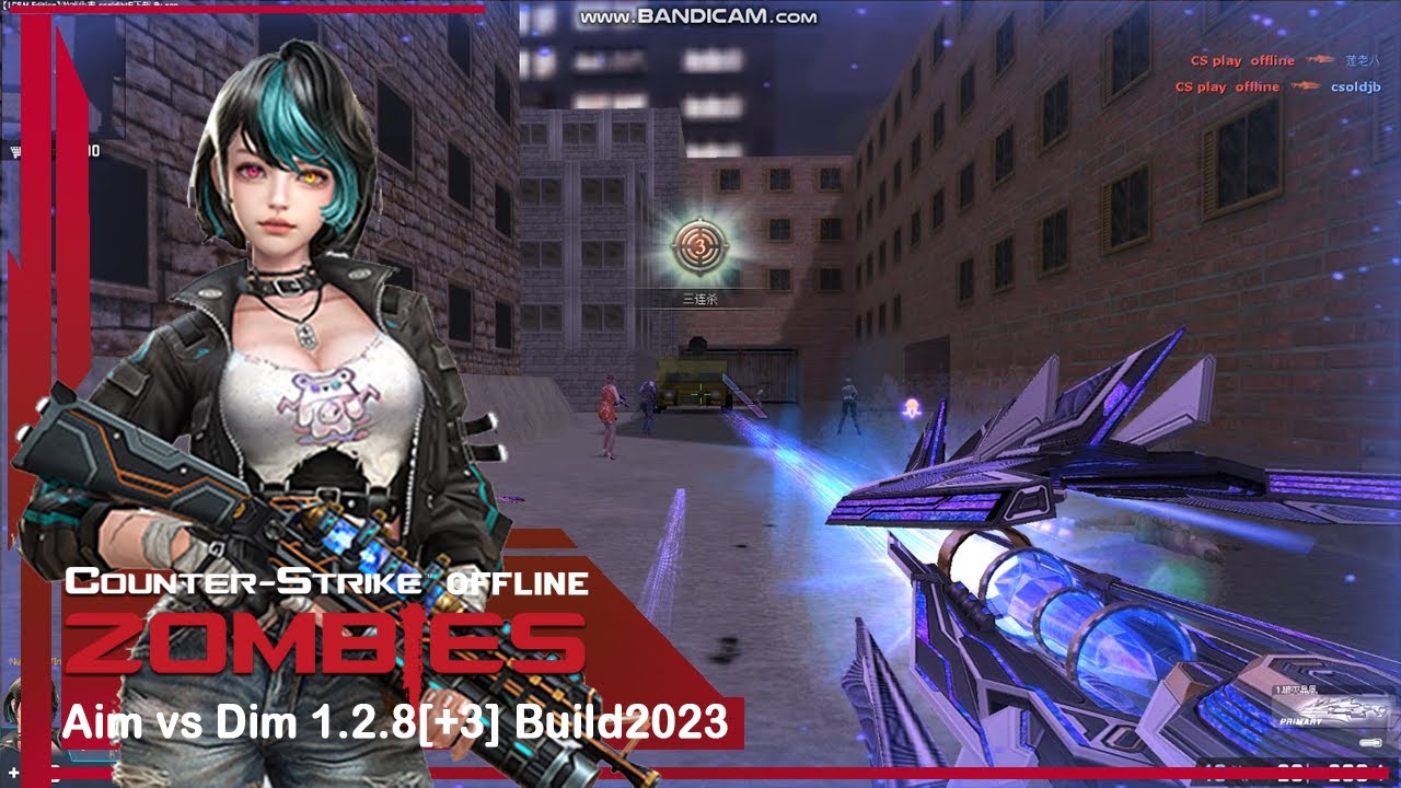 AvD 1.2.8[+3] build2023 Test Beta Weapons 7/1/2024