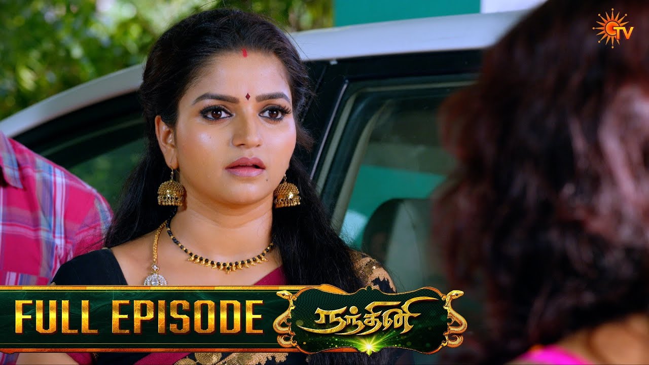 Nandhini - நந்தினி | Episode - 227 | Tamil Serial | Sun TV