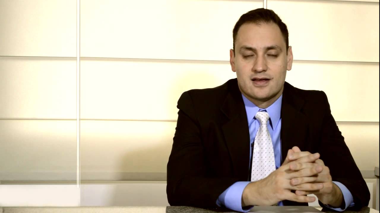 Hábito 2 - Tener un fin claro en mente