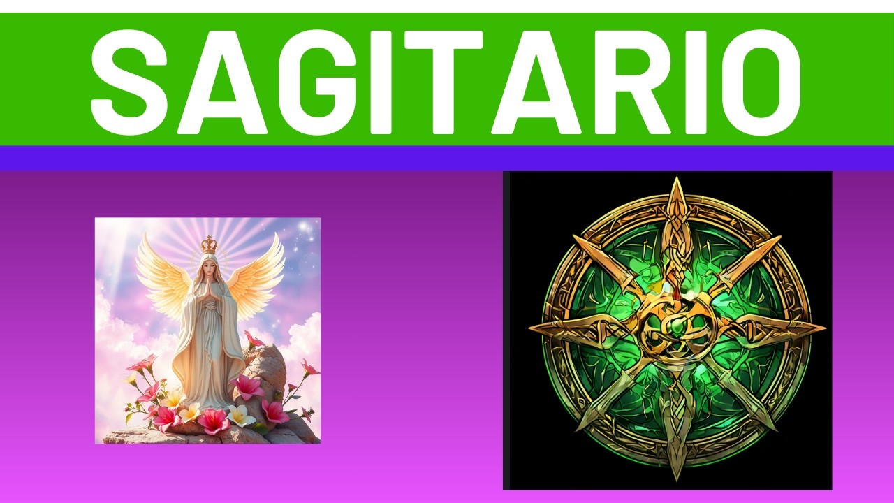 DE GOLPE SAGITARIO♐ES TAN EXACTA ESTA TAROTISTA QUE DA MIEDOOO♐🍀💸❤️🙏 HOROSCOPO✨ORACULO TAROT DE CRIS