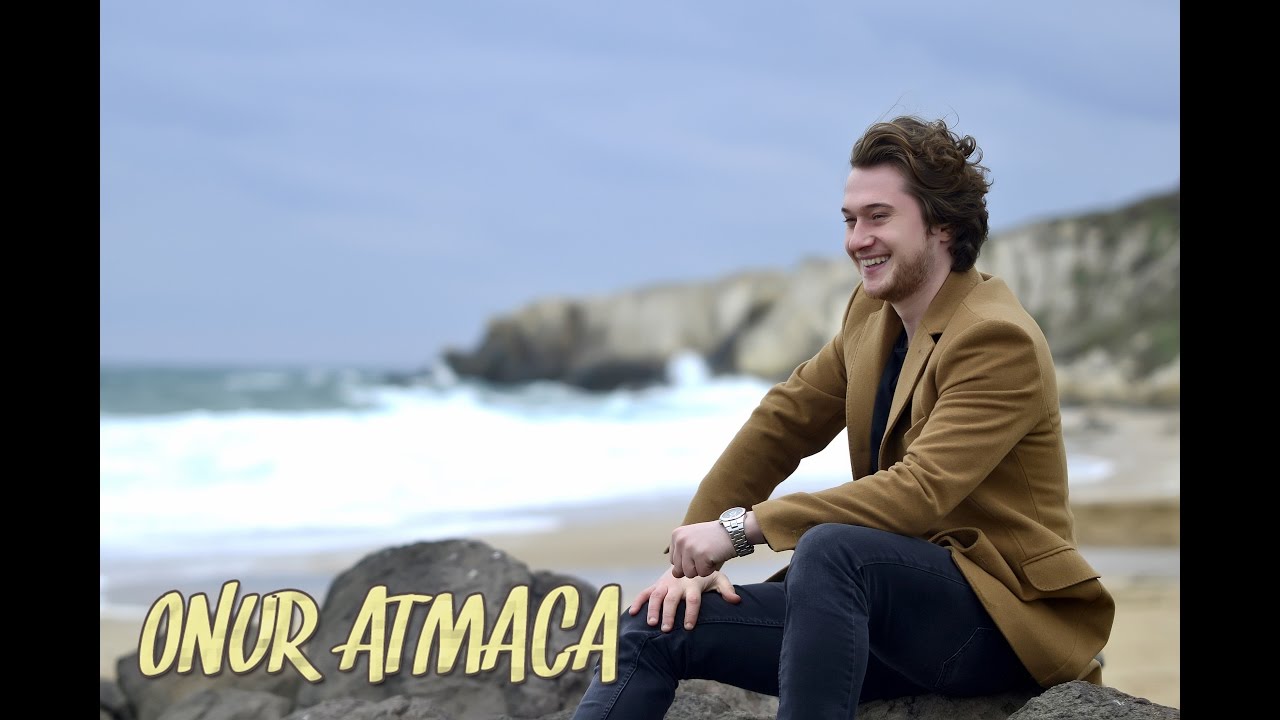 Onur ATMACA - Sevdaya Düşeli[2016 Albüm]