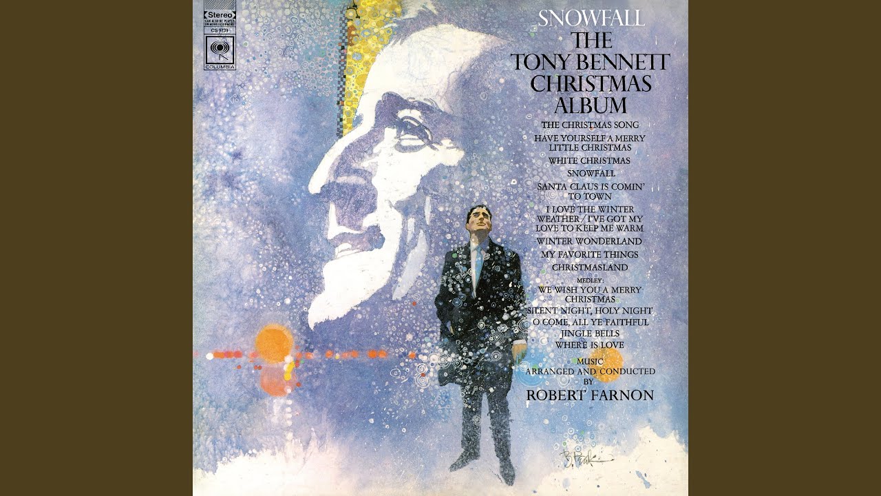 Medley: We Wish You A Merry Christmas / Silent Night / O Come All You Faithful / Jingle Bells /...