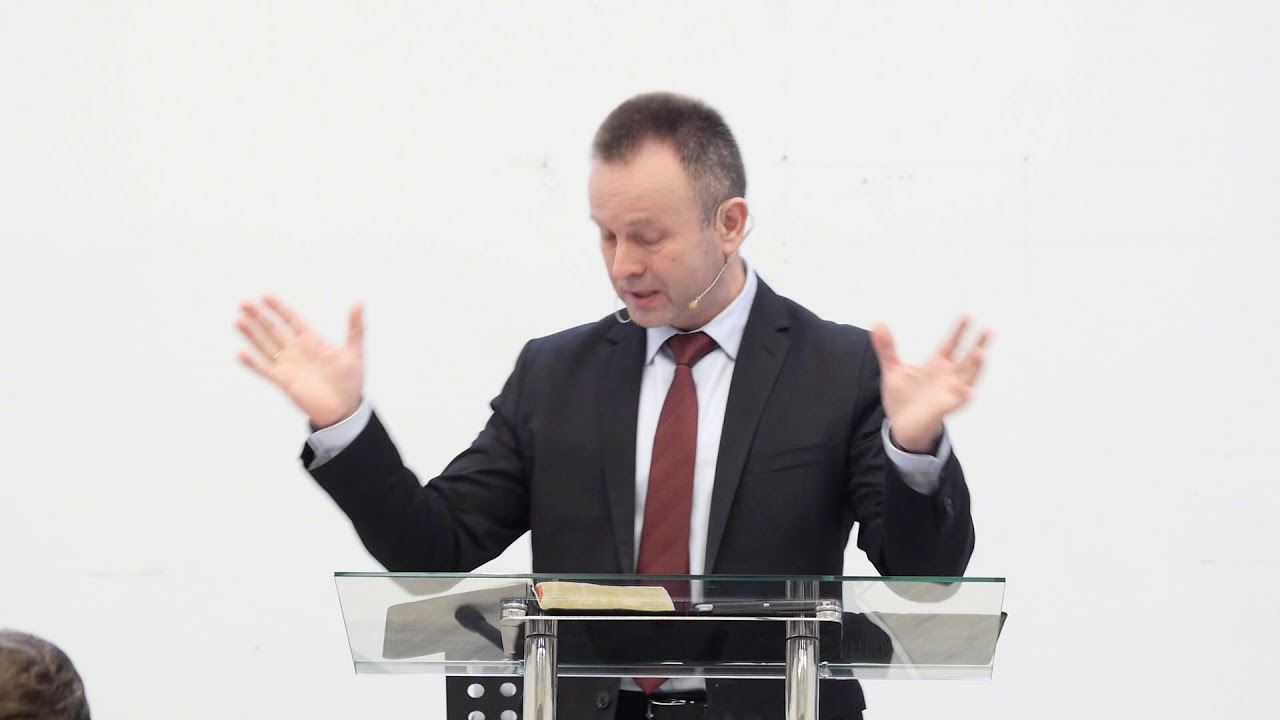 Перемога гріховної похоті - перемога депресії ! / Валерій Антонюк / 04.02.2018
