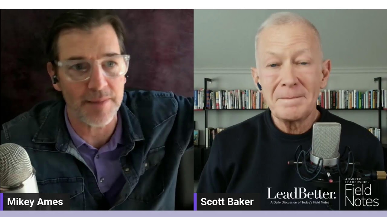Lead Better - Indecisive or Just Waiting Too Long to Make a Decision?