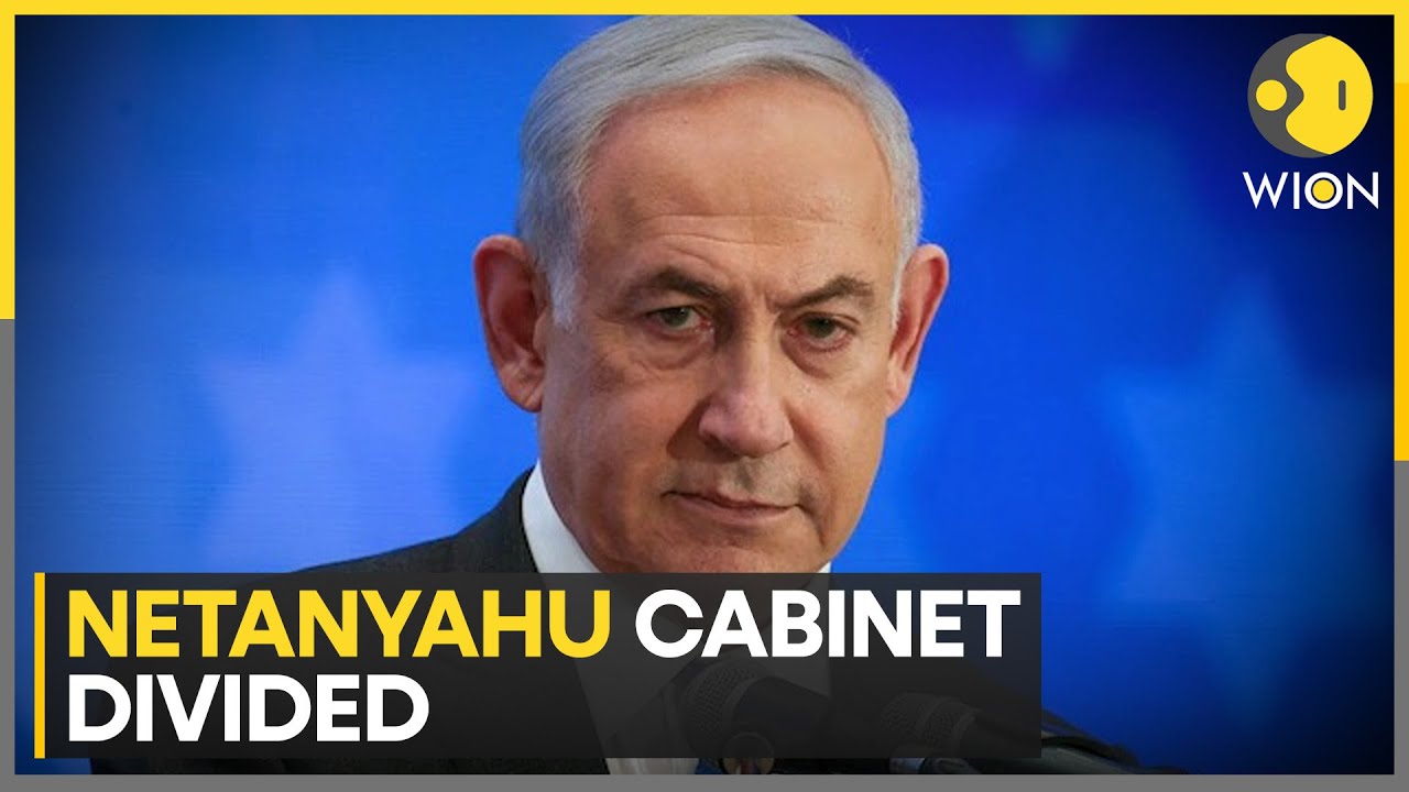 Israel: Netanyahu's office denies rift with transport minister Miri Regev | World News | WION News