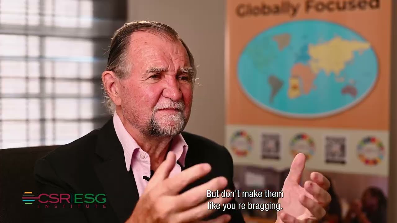Communicating Your ESG Impact: Tips for Effective Communications