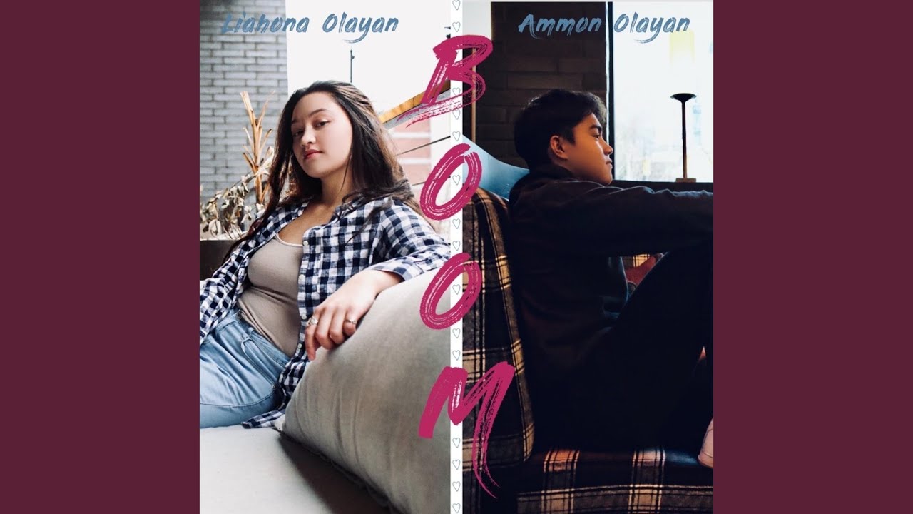 Boom (feat. Ammon Olayan)