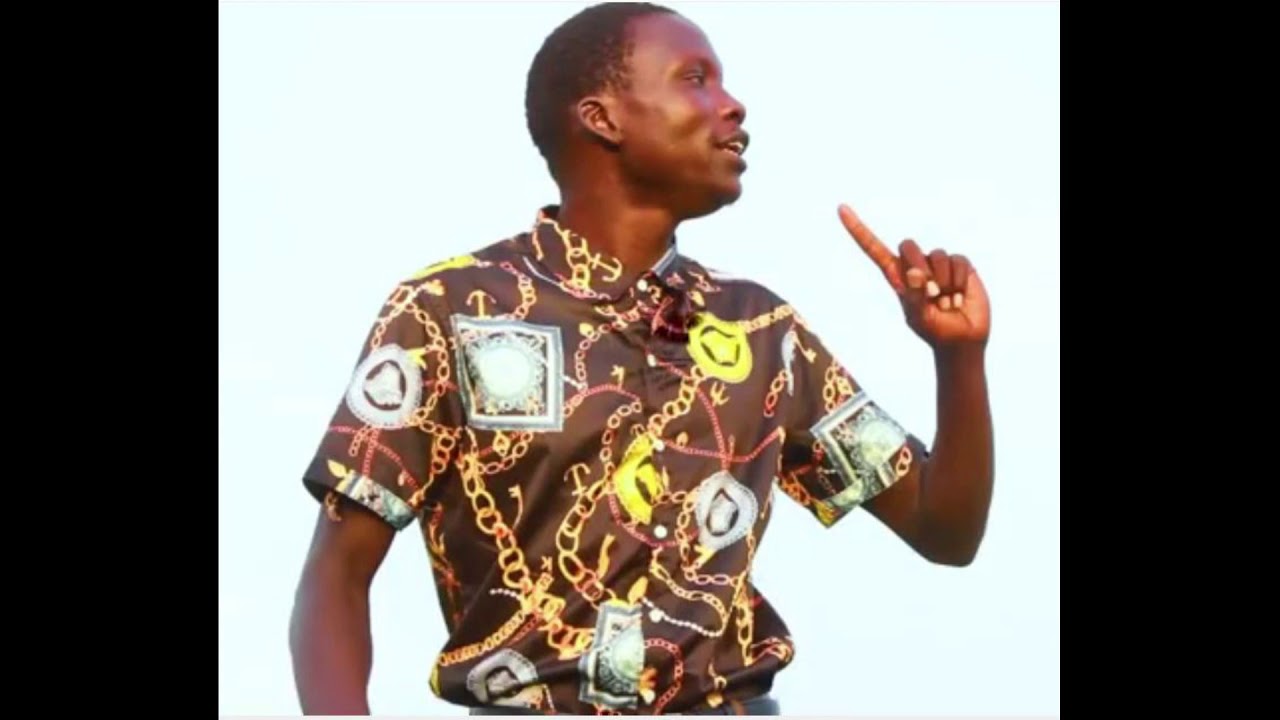 Kuoth nhial  ɛ yup yieeni kɔn  || John Khan Both