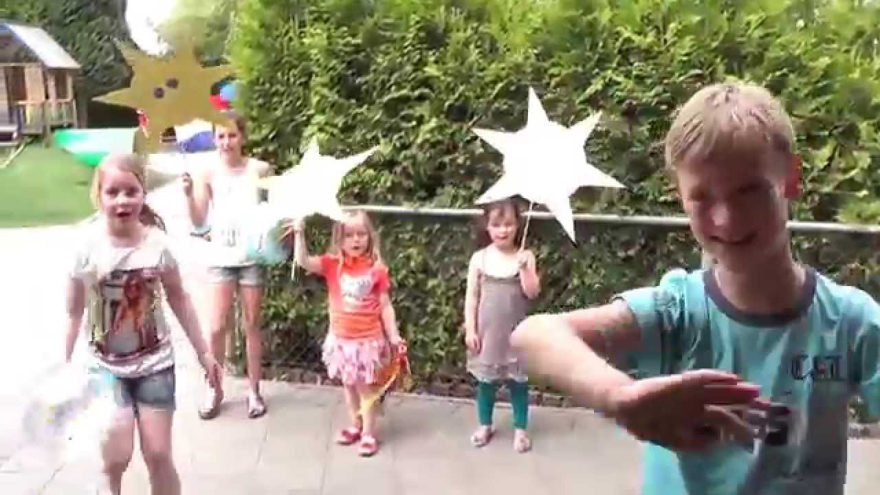 LipDub Sjaloom 