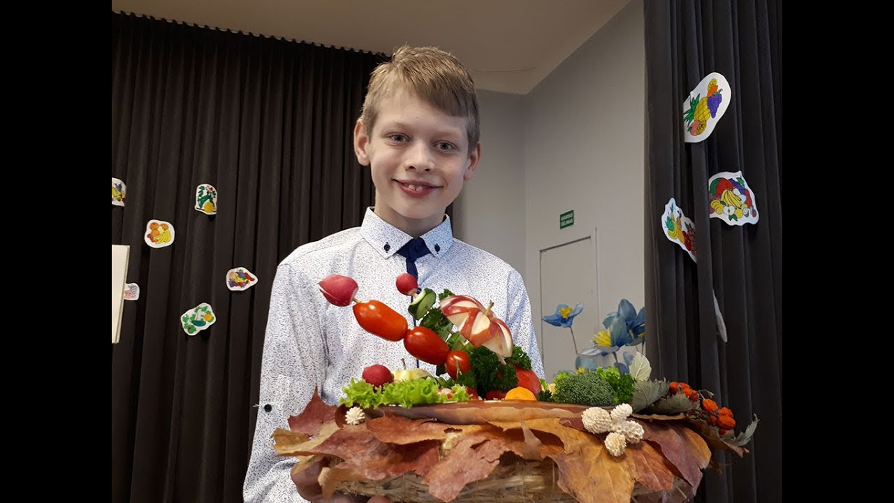 Sveikatiados iššūkis „400 gramų vaisių ir daržovių kasdien“.