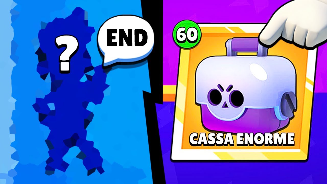 HO COMPLETATO BRAWL STAAAAARSSS!!! TUTTO SBLOCCATO!