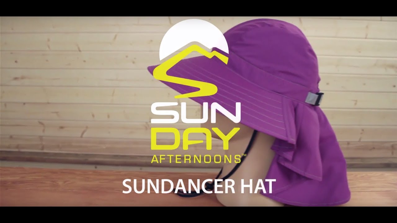 Sundancer Hat