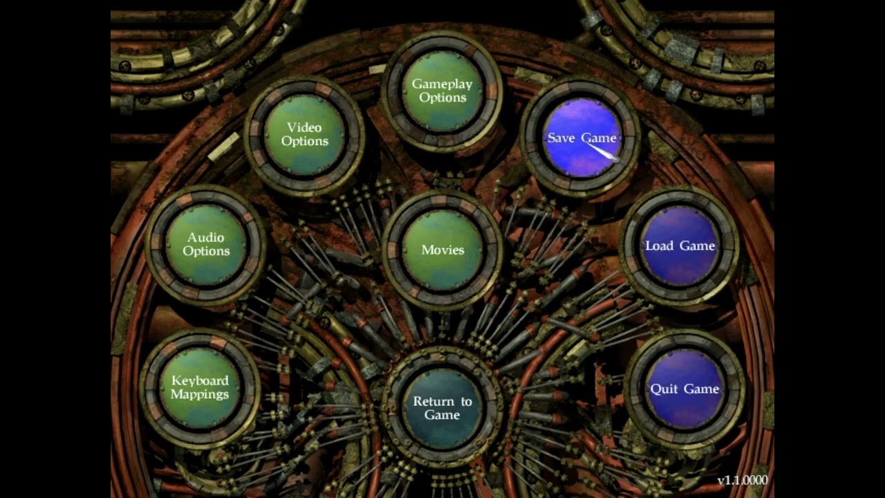 Planescape: Torment - 406 - 2025