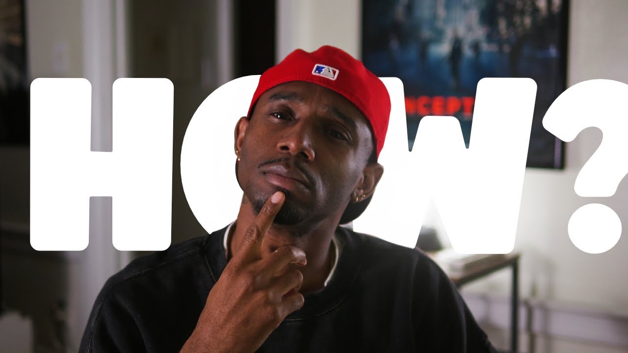 HARD R&B BEATS? It’s a thing. | RnB 2024 Tutorial