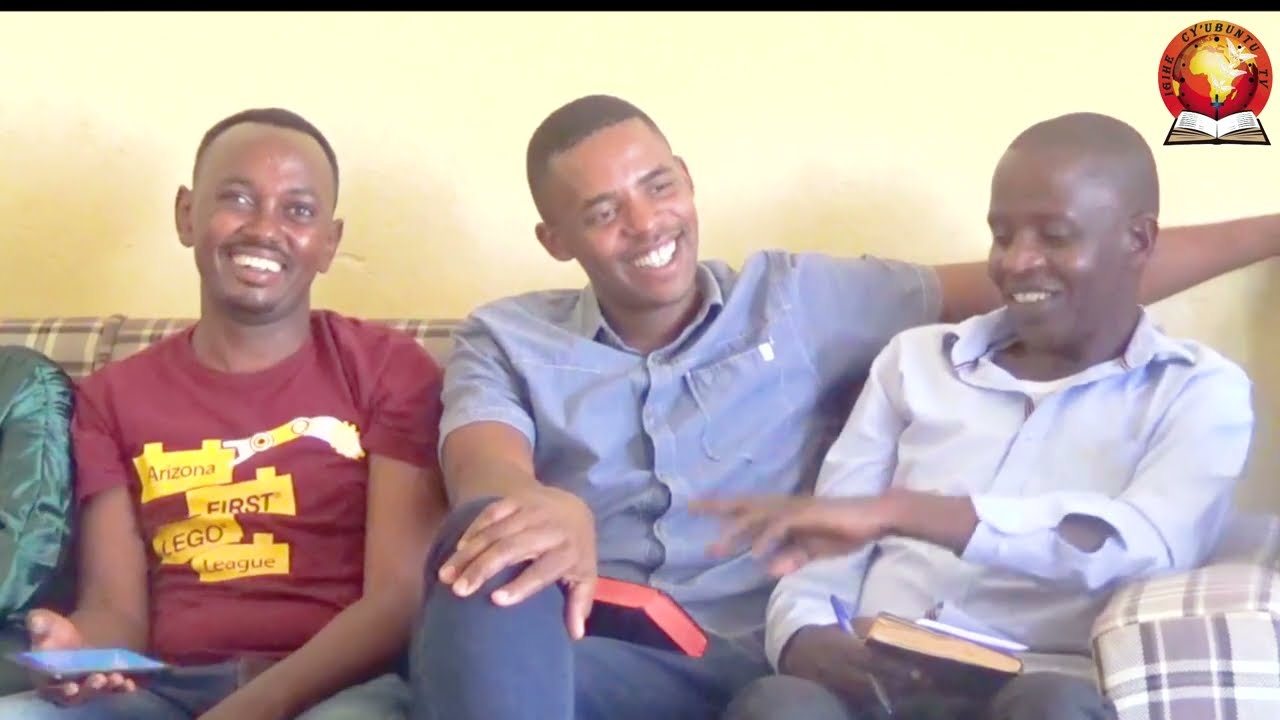 ITERANIRO RY'ABERA//URUKUNDO NIRWO RWONYINE RUSHOBORA GUSOHOZA UBUMWE BW'ITORERO.