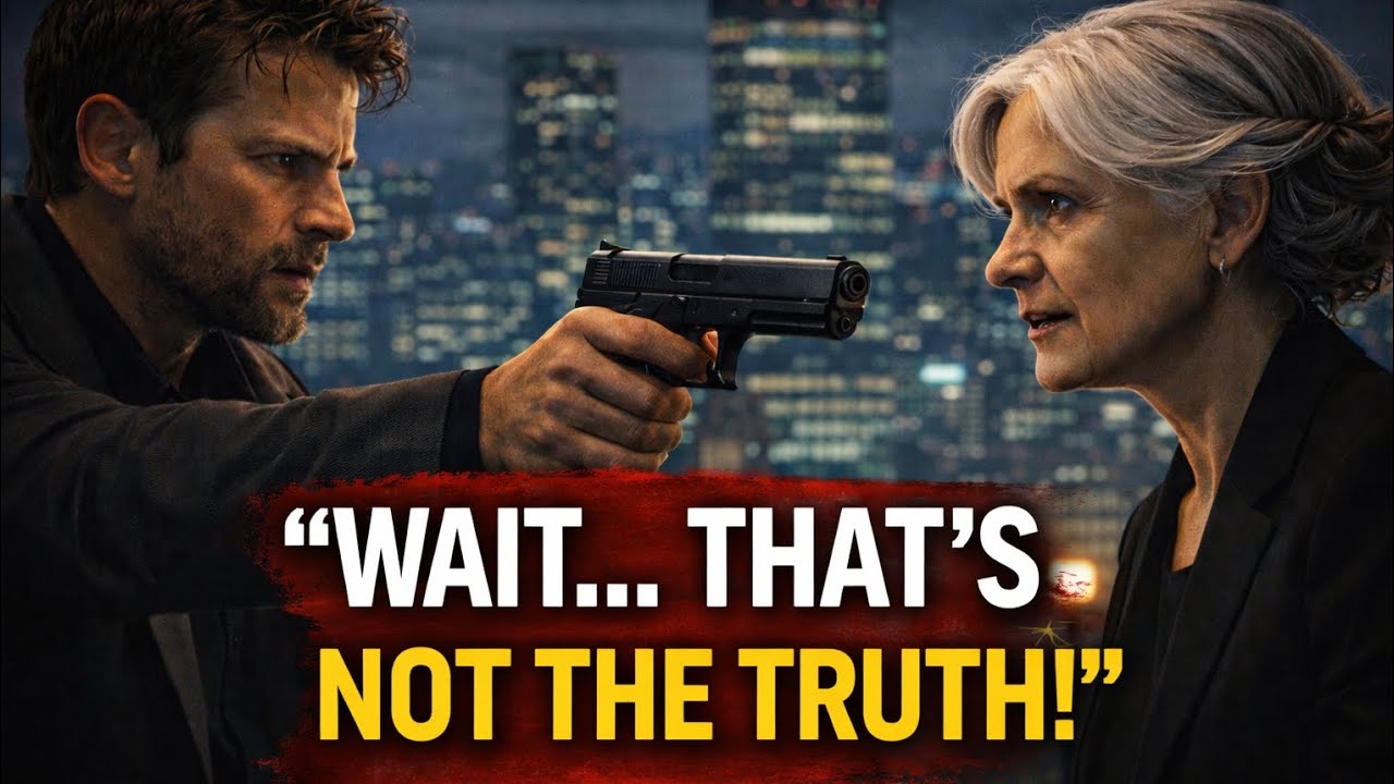 👉He Came to Kill the Woman Who Killed His Brother… But the Truth Changed Everything.