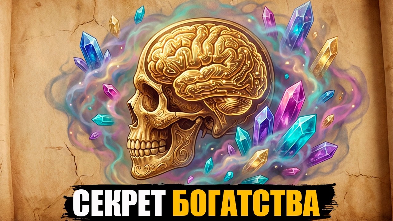 Секрет, О Котором Не Говорят Как Перепрограммировать Свою Жизнь 4 Шага