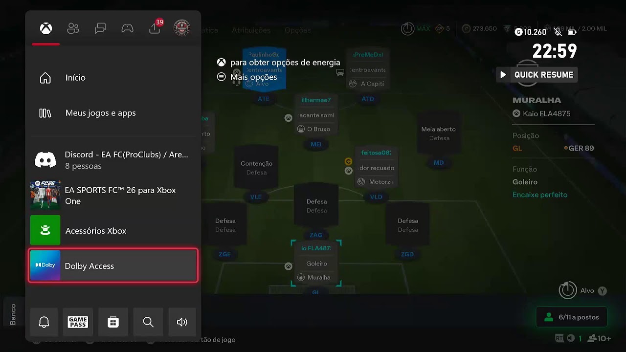 Jogatina Toka Bola FC