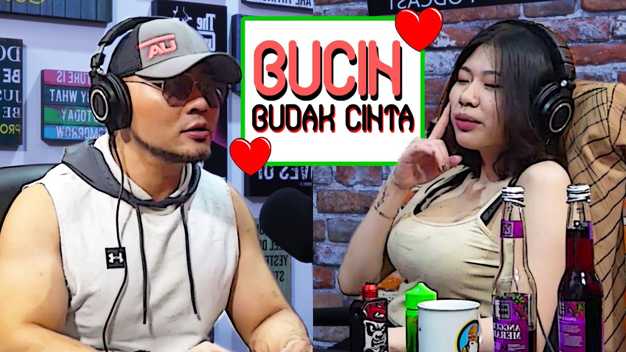 VEY RUBY JANE ASLINYA BUCIN PARAH (CloseTheDoor Clips)