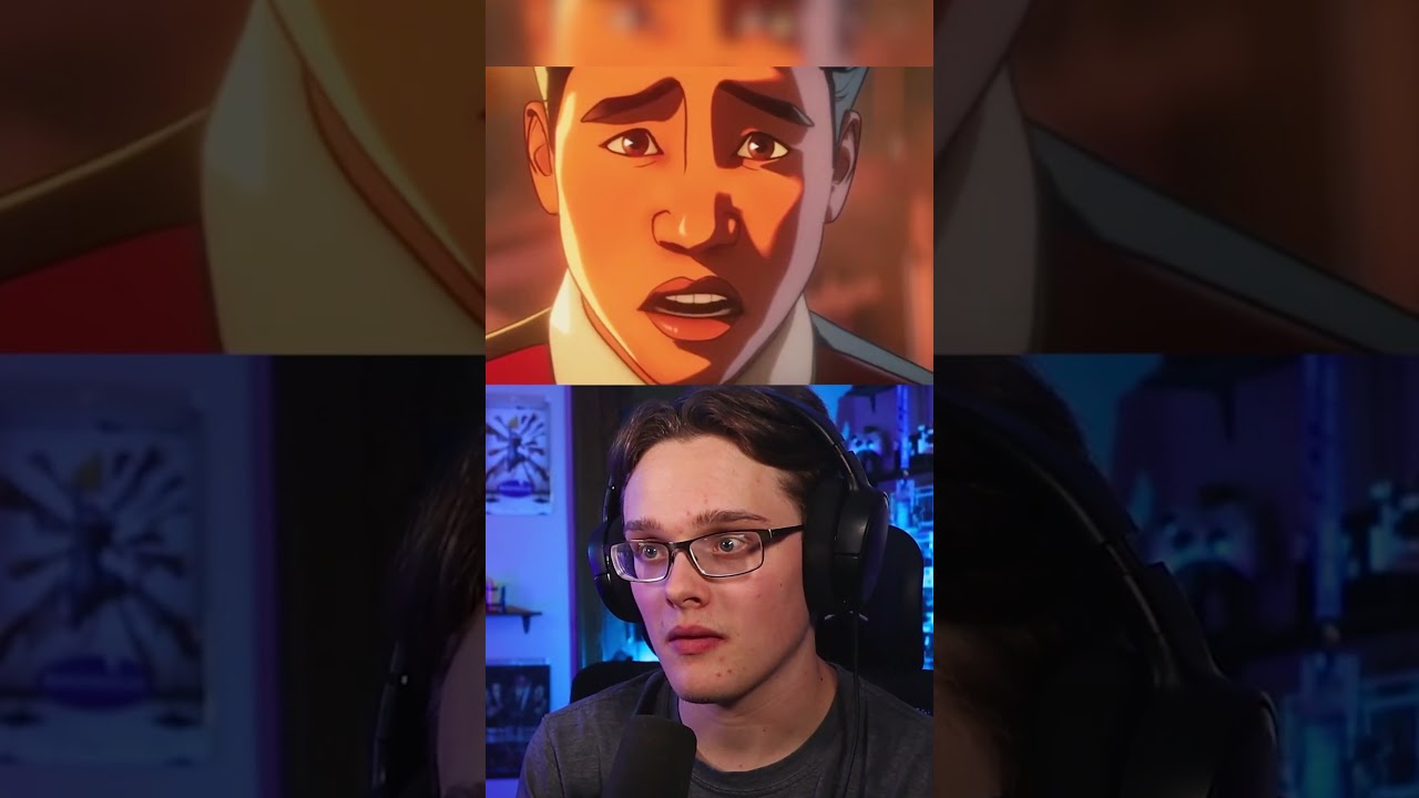 Shang-Chi Is Finally Back! 🤯 Marvel Zombies REACTION!