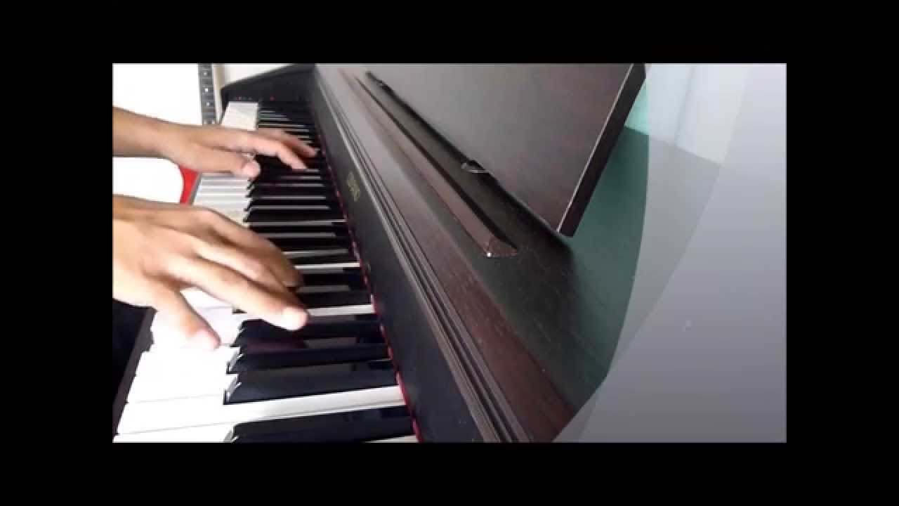 Moon tears 　【　piano　】