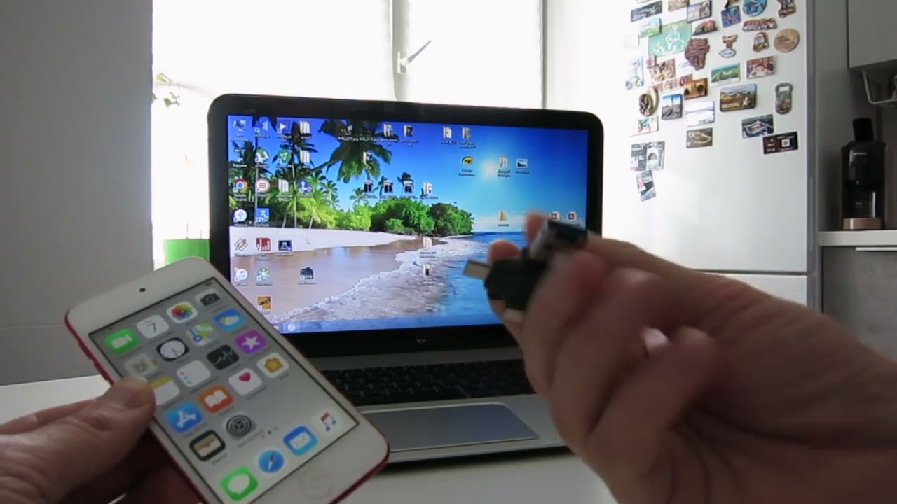 Зачем и Кому нужен IPOD TOUCH 6 в 2025г ? Ретро -дизайн +режим оффлайн