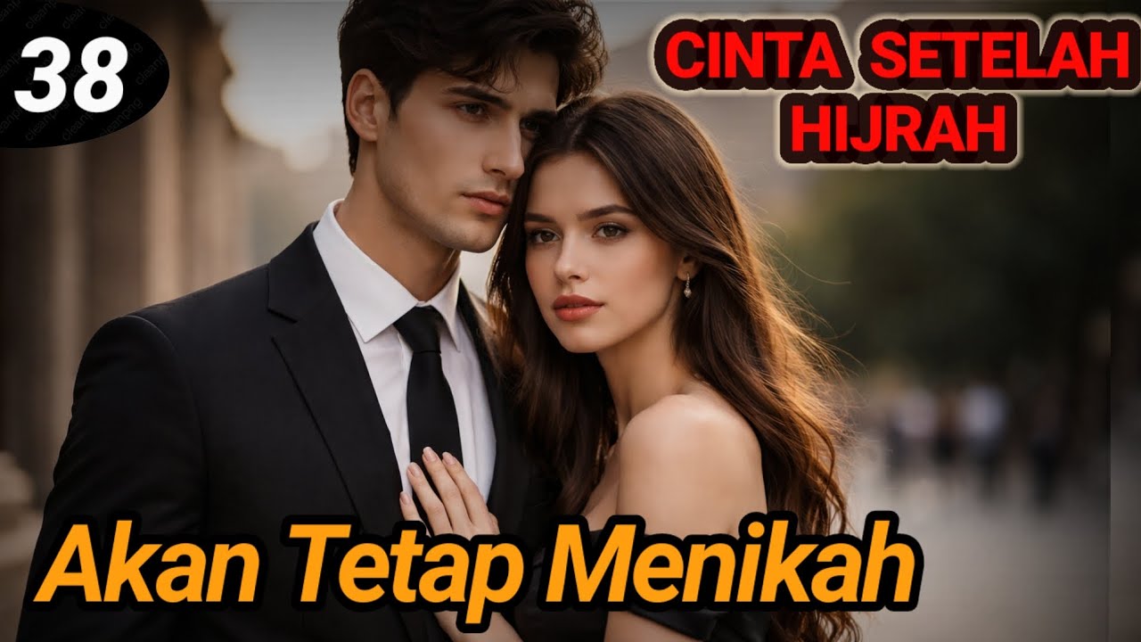 Bab 38. Akan Tetap Menikahinya