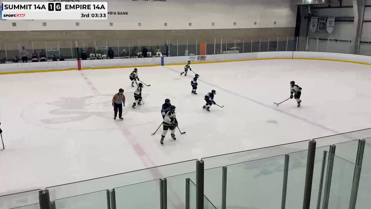 SportCam YT stream - 16/01/2026