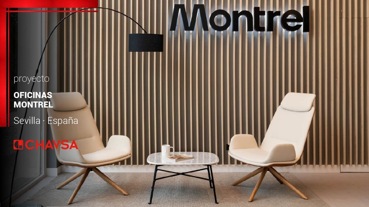 Oficinas MONTREL