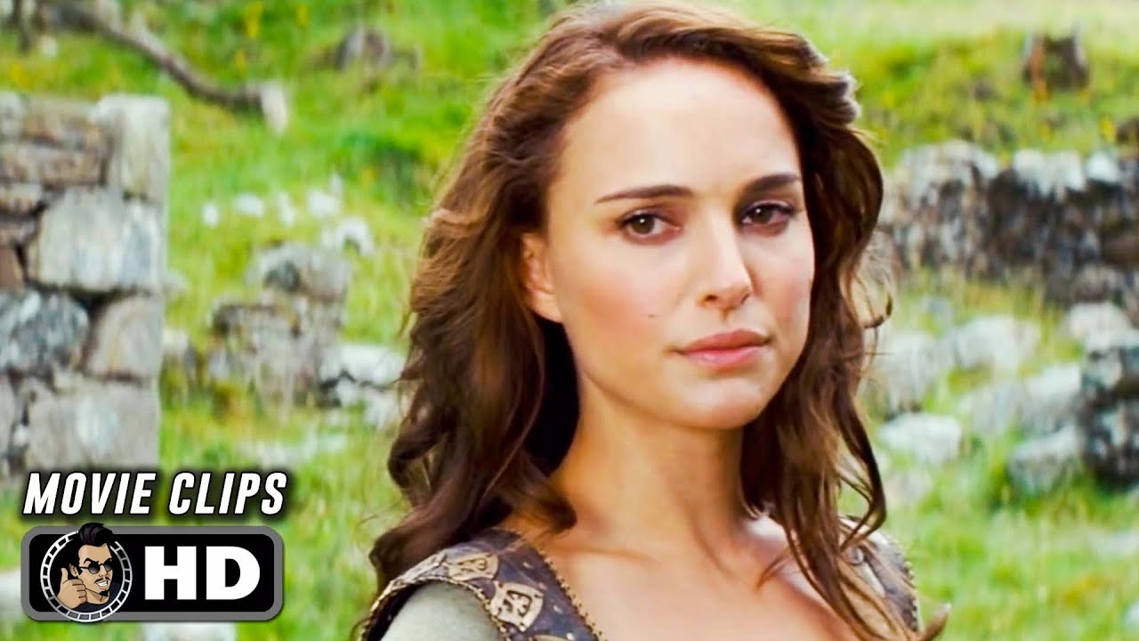 YOUR HIGHNESS Best Natalie Portman Clips + Trailer (2011)