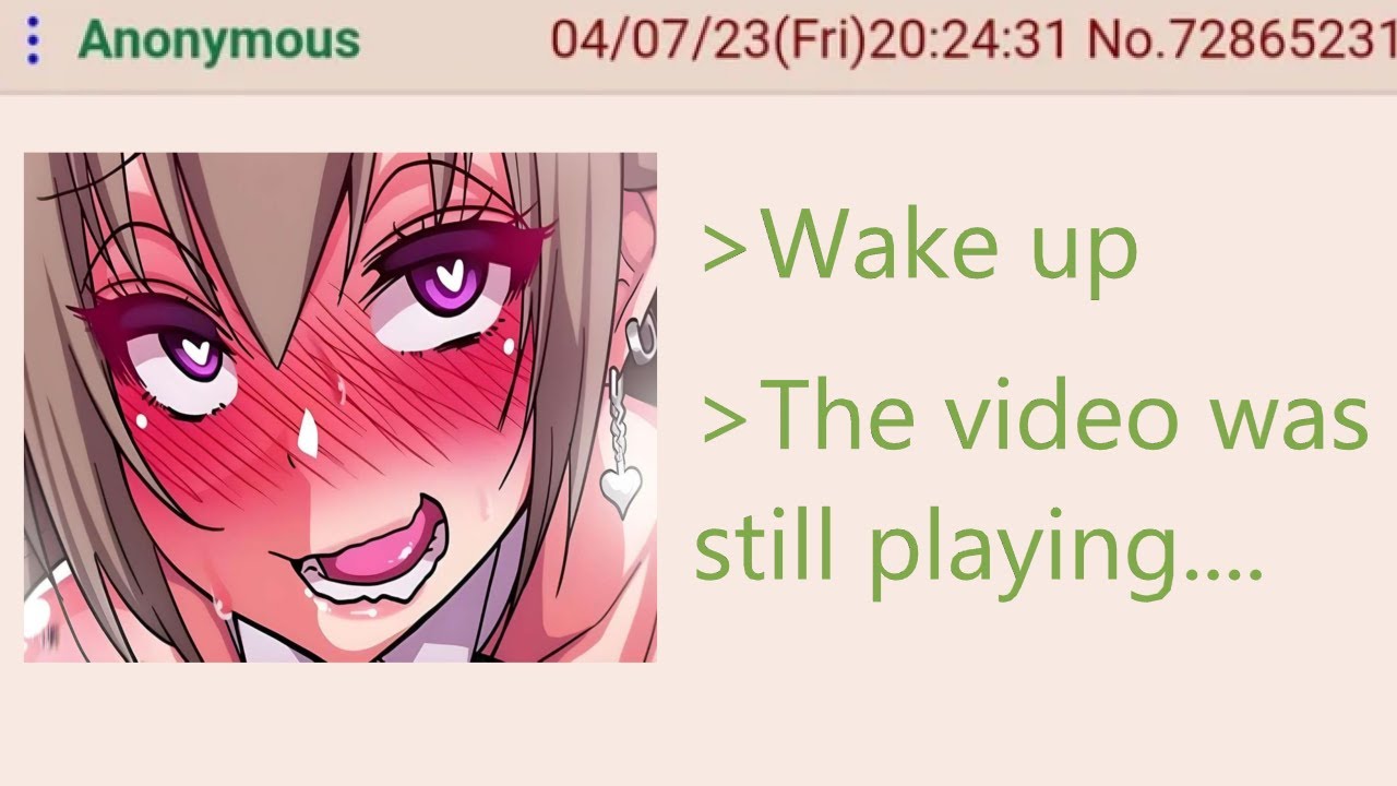 his life will never be the same