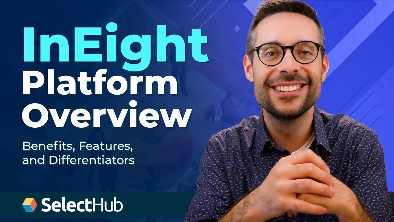 InEight Construction Management Software | Benefits, Features & Why It Stands Out