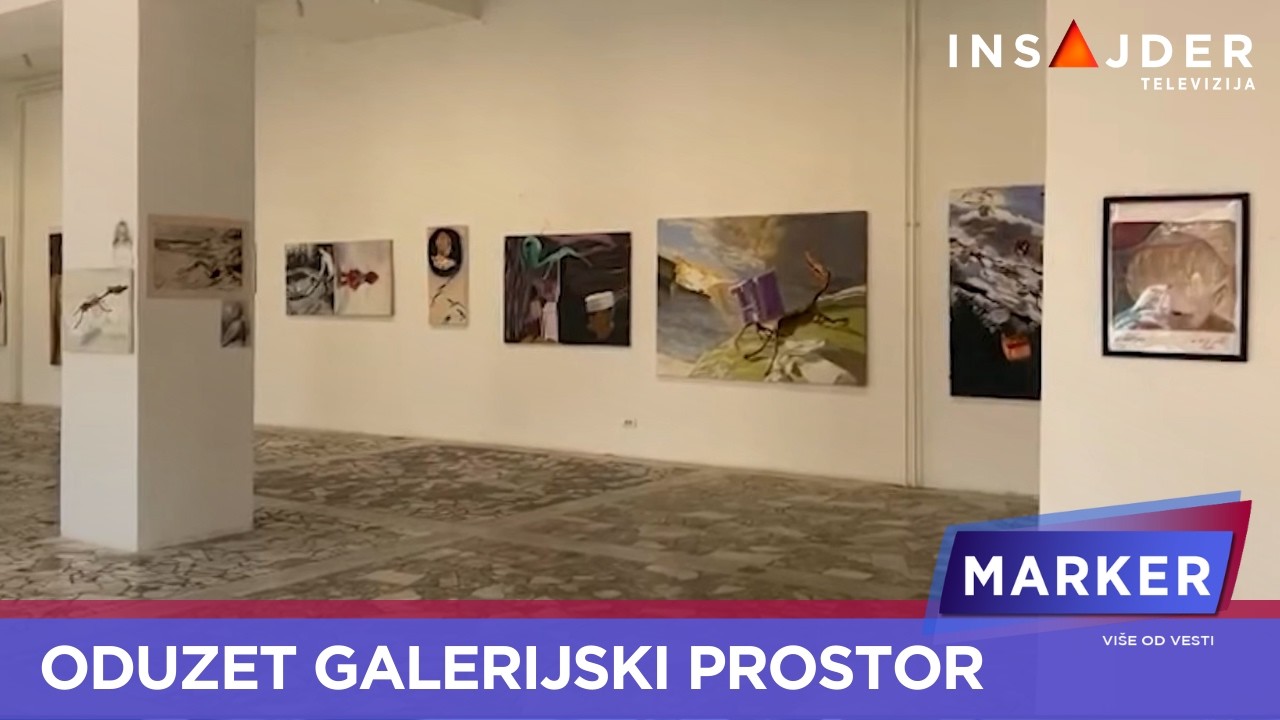 Skup&scaron;tina grada Novog Sada oduzela prostor Akademiji: Dekanu zabranjeno obraćanje u Skup&scaron;tini