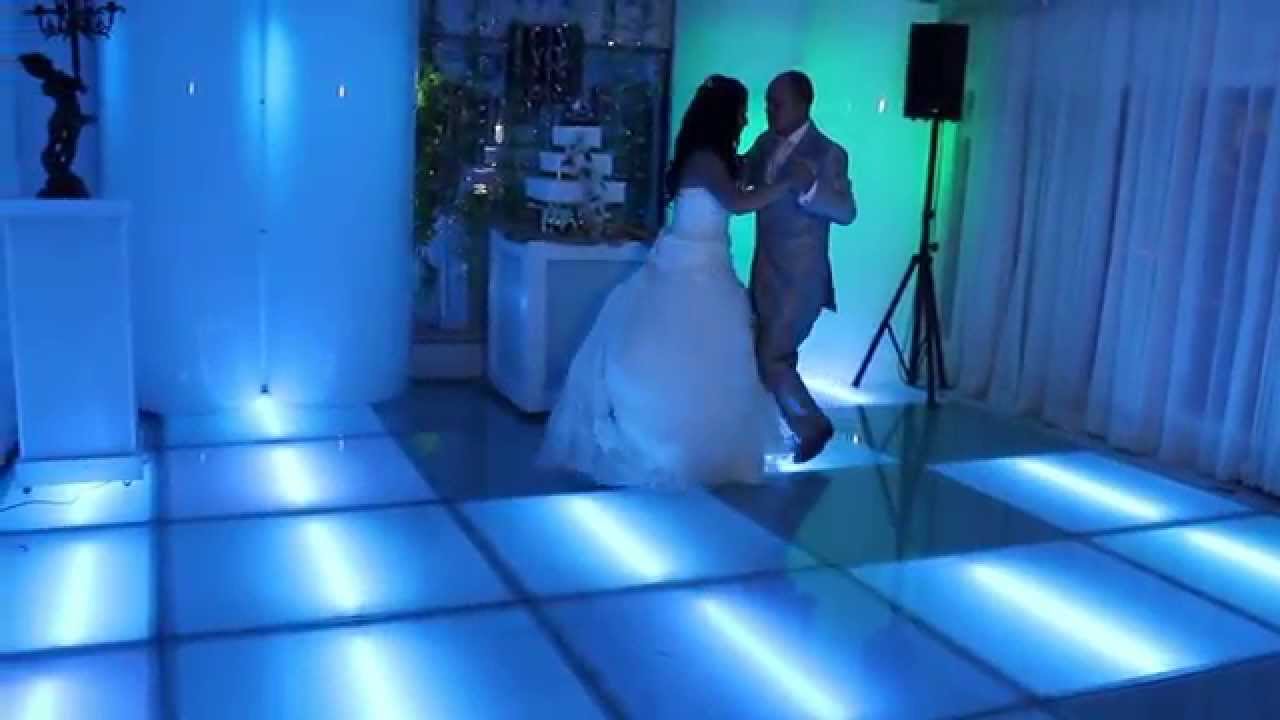 Hasta mi final il divo ( baile de boda )