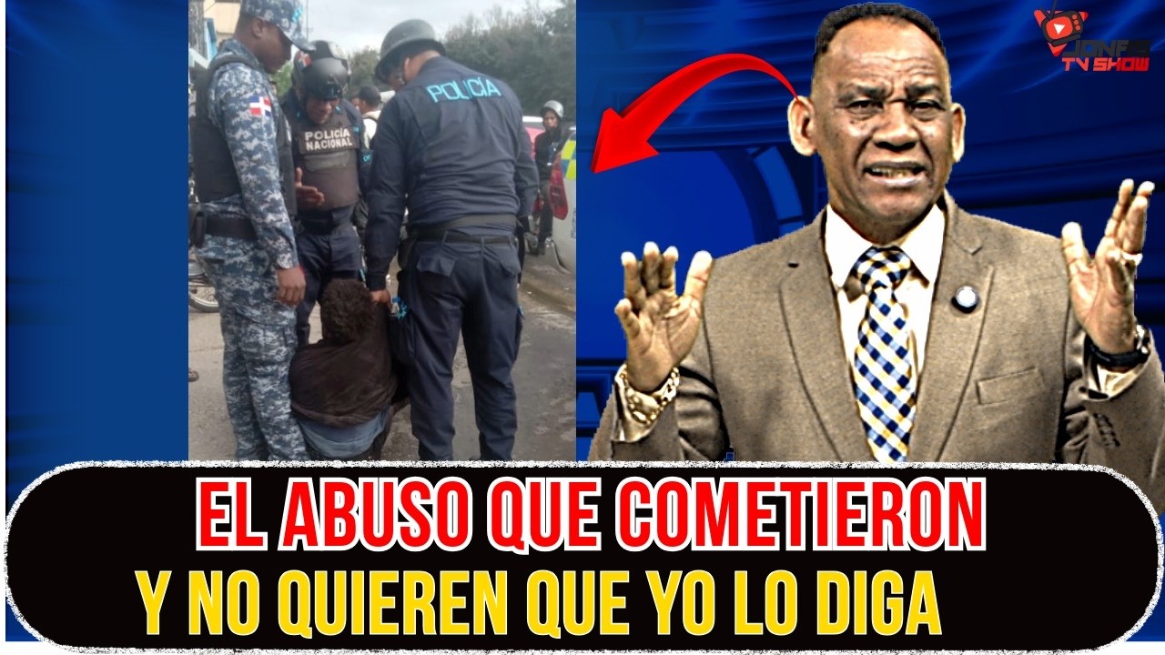 🔴 EN VIVO ORLANDO REYES MIERCOLES 4 2 2026