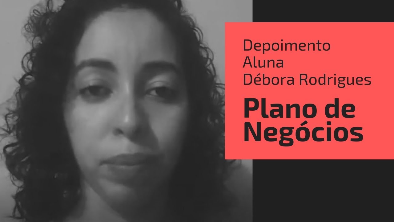 Plano de Negócios para os Profissionais de Secretariado Remoto e Assistente Virtual - Depoimento