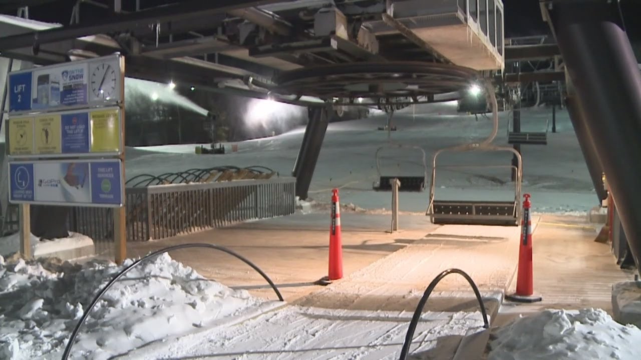 Teen hurt in chairlift accident